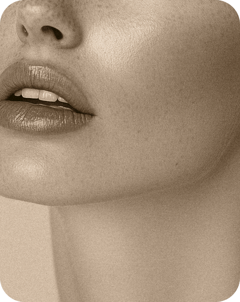 Laser Hair Removal — clinical calm
