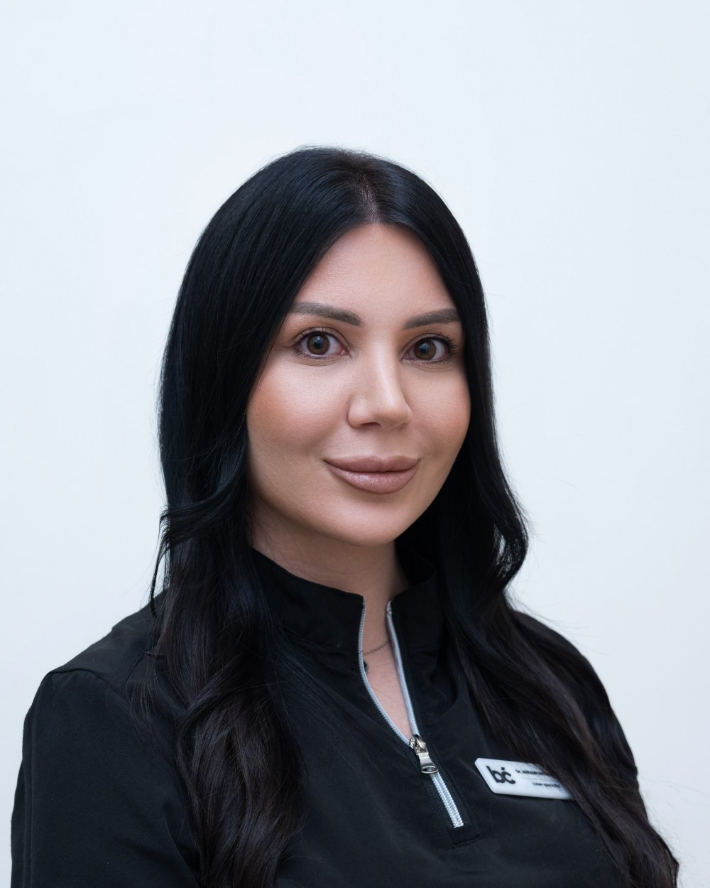 Dr. Mariam Avanesyan — founding physician, Beauté Concept Yerevan