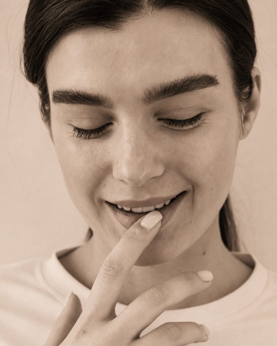 Viora Infusion skincare treatment