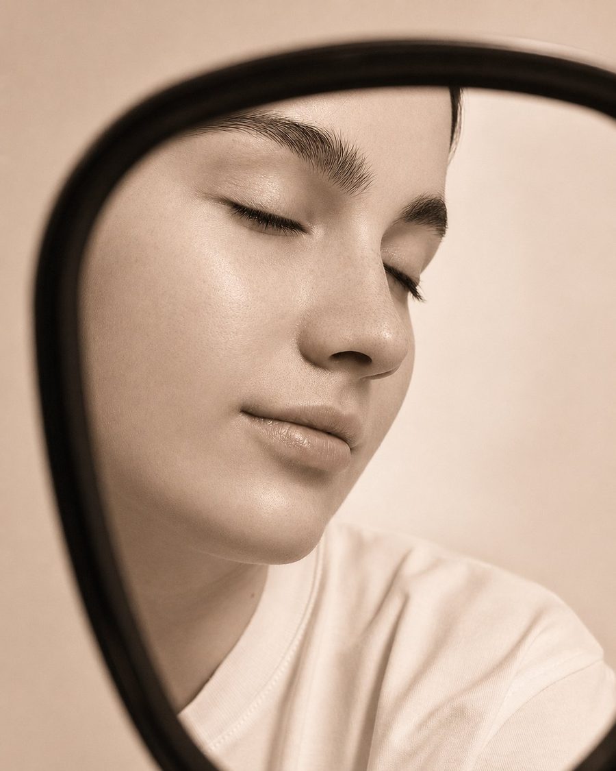 Dermaclear deep cleansing facial