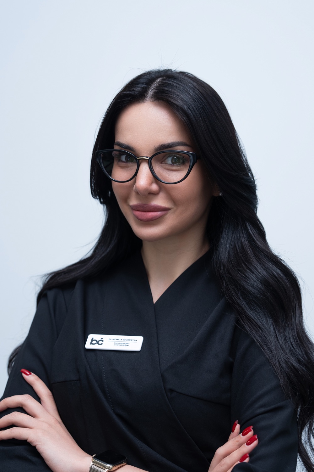 Dr. Monika Gevorgyan