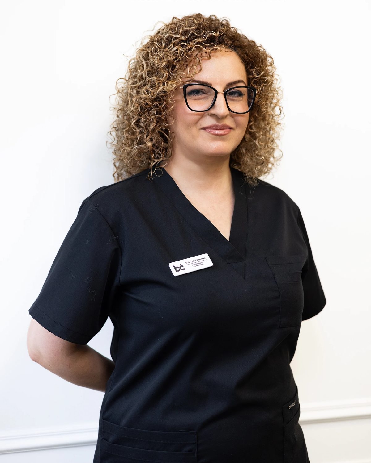 Dr. Gayane Vardanyan