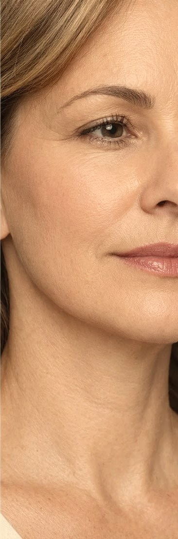 Wrinkle prevention after