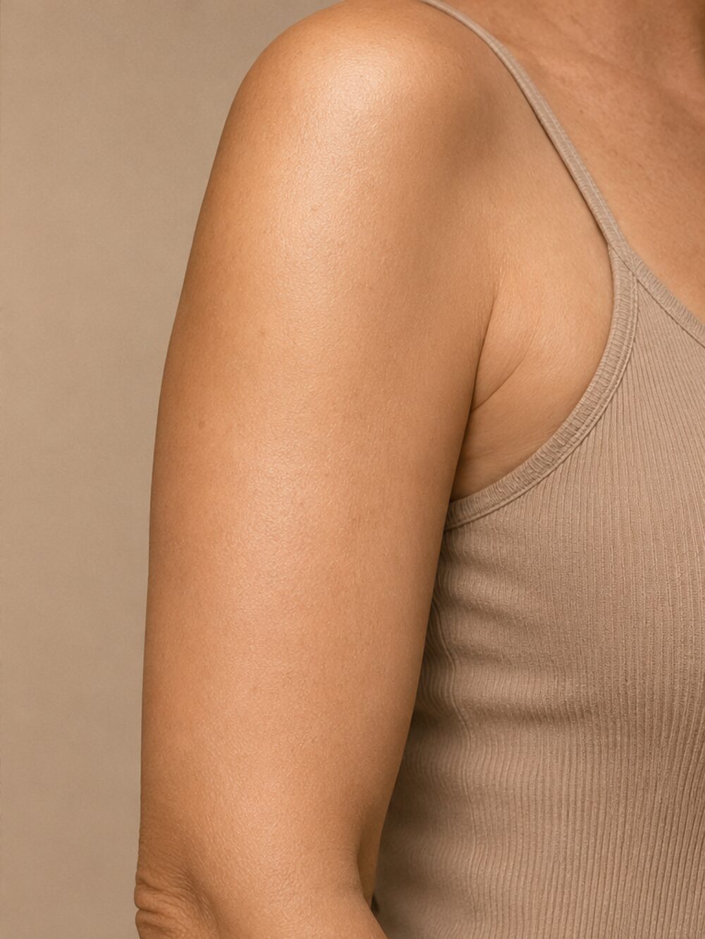 Body volume loss — after