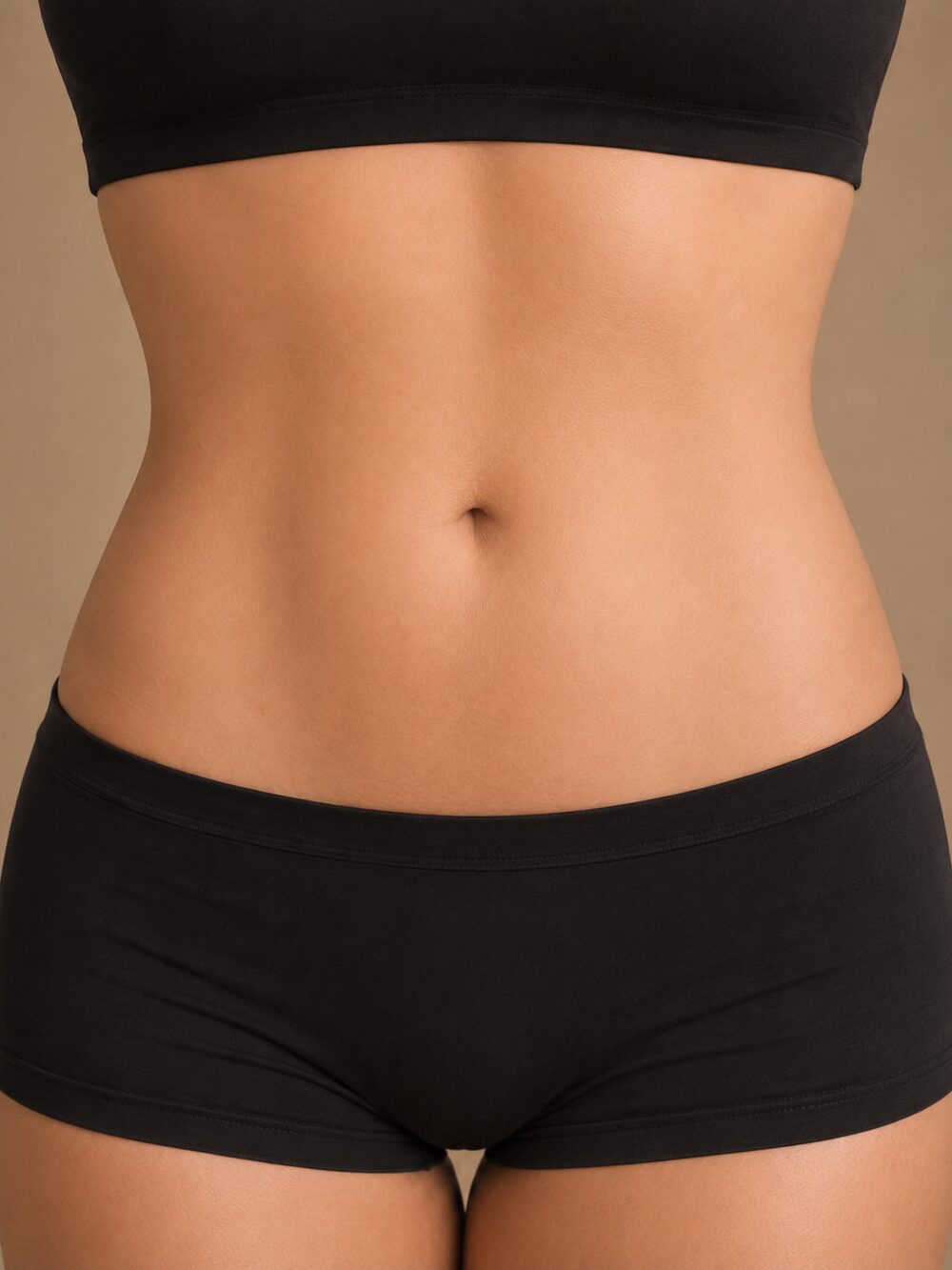 Body contouring — after